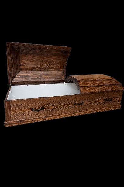Handmade Affordable Caskets/Coffins in Houston MS