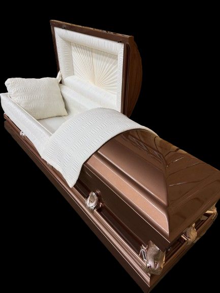 Handmade Affordable Caskets/Coffins in Houston MS