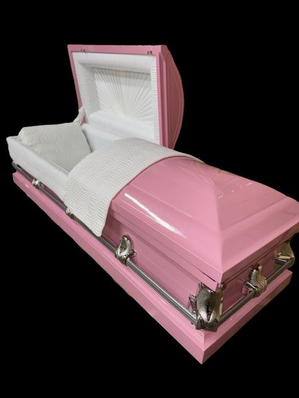 Handmade Affordable Caskets/Coffins in Houston MS